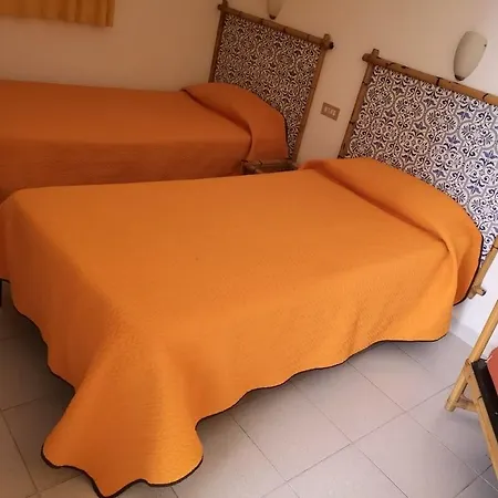 Hotel Tajaraste *