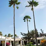 Hotel Tajaraste *