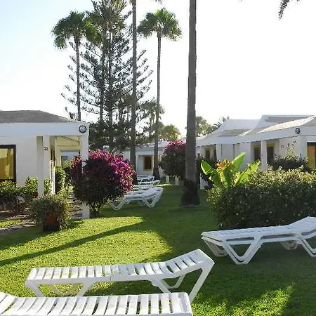Tajaraste Hotel