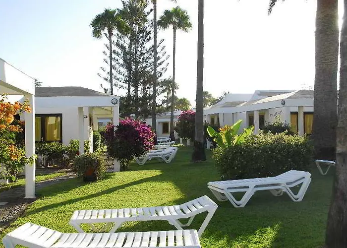 Tajaraste Hotel
