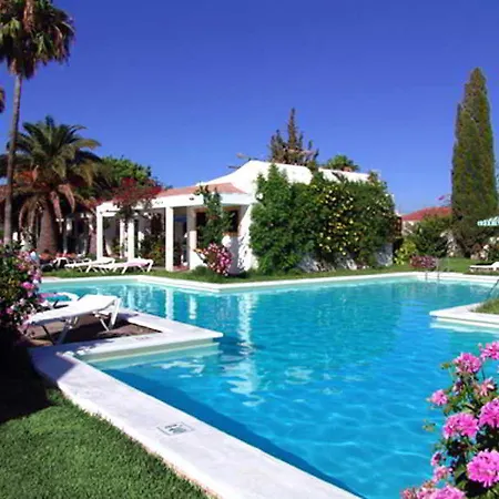 Tajaraste 호텔 플라야 델 잉글스