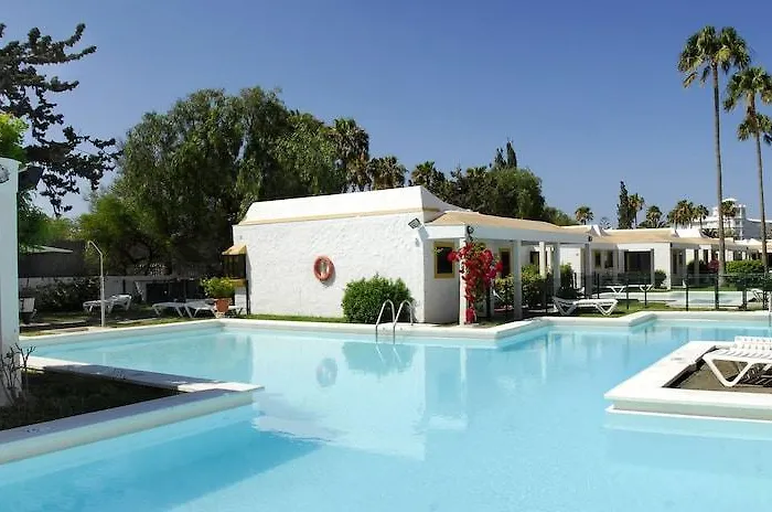 Tajaraste Hotel