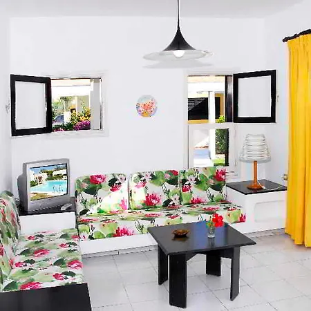 Tajaraste Playa del Inglés